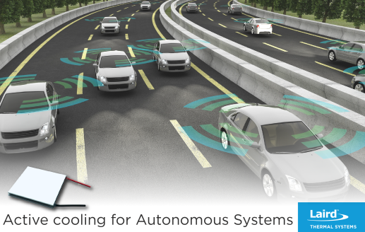 Cooling-autonomous-systems