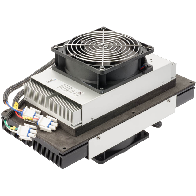 Laird Thermal Systems Outdoor Cooler Series Thermoelectric Assembly