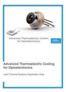 Laird Thermal Systems Application Notes