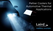 Peltier-Coolers-for-automotive-applications