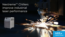 Nextreme-chillers-improve-industrial-laser-performance