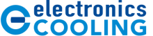 Electronics Cooling Logo