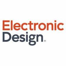 Electronics Design Logo